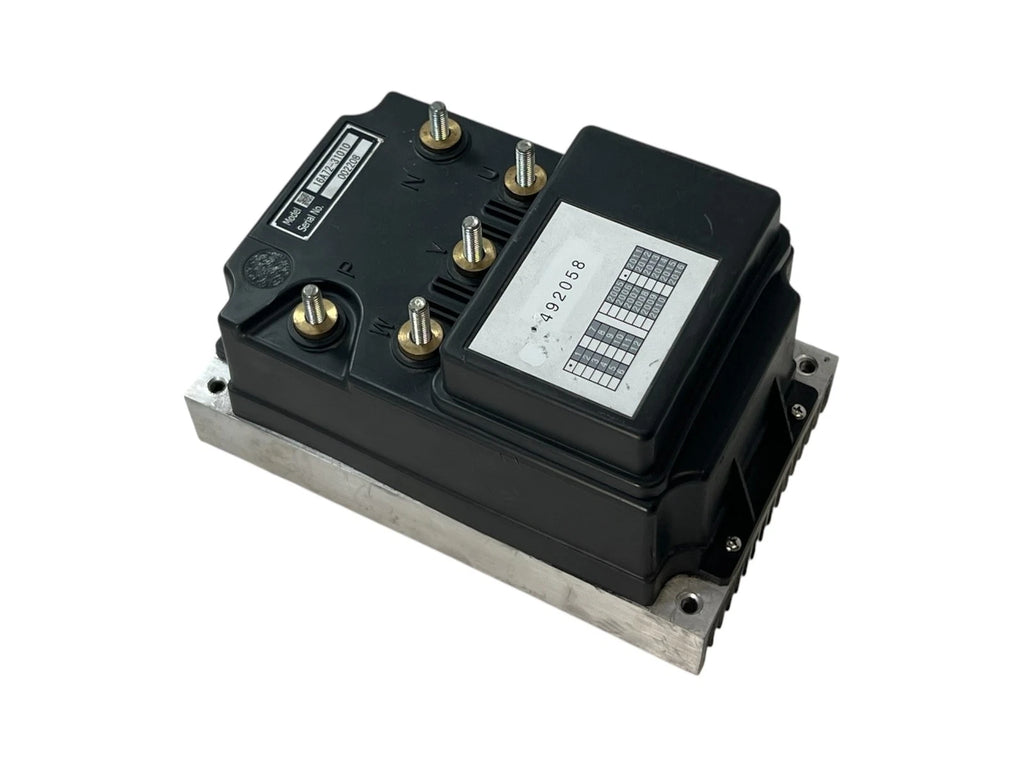 Controller for Mitsubishi CAT Machine (16A72-31010)
