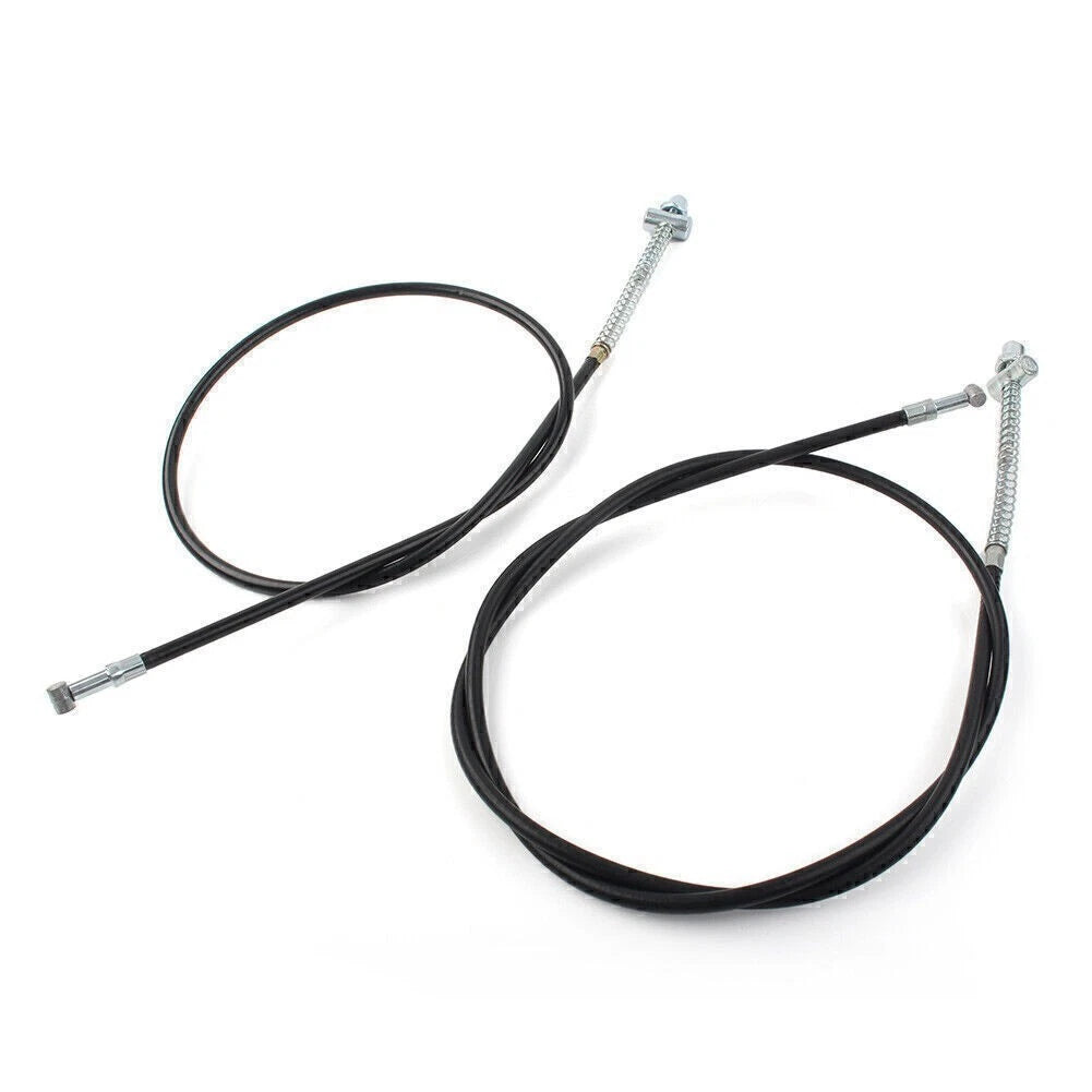 Drum Brake Cable for Yamaha Peewee PW50 (1997–2009)