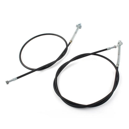 Drum Brake Cable for Yamaha Peewee PW50 (1997–2009)