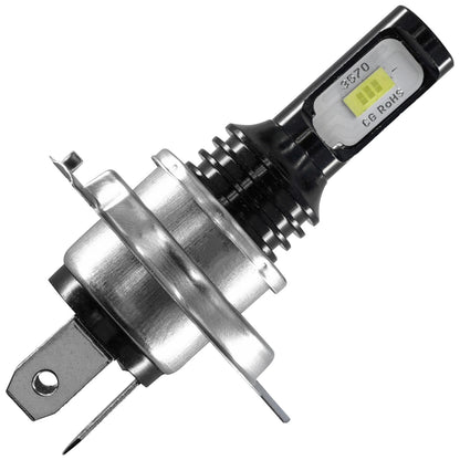 H4 Headlight Bulb 60/55W Replacement for John Deere 5120M 5130M (2013–2019)