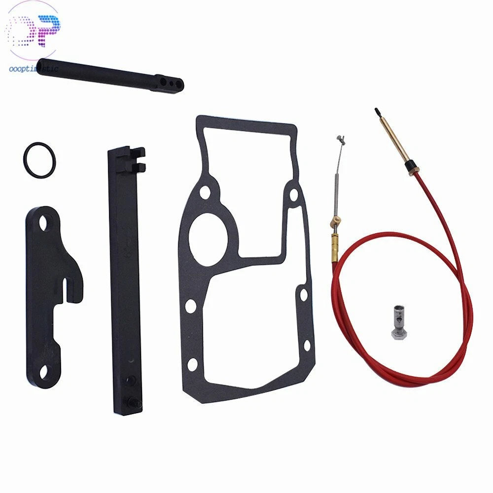 Lower Shift Cable Assembly for OMC Cobra Sterndrive (987661)