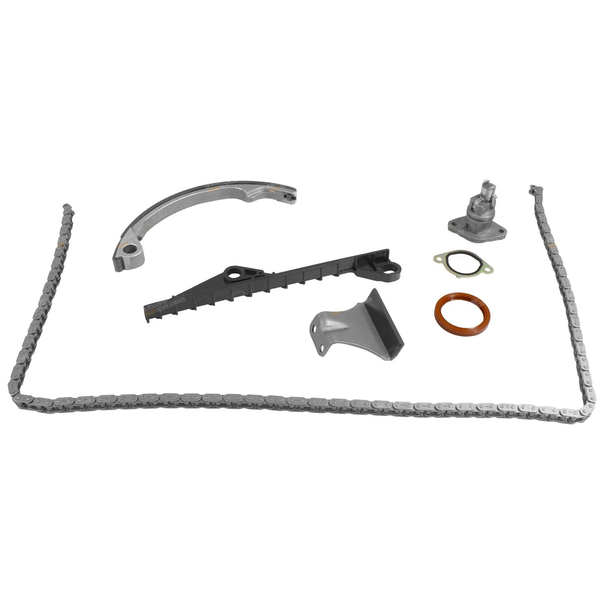 Timing Chain Kit for Nissan Pulsar N14 N15 SR20DE SR20DET (1990–2000)