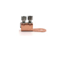 Copper Wire Terminal Brass Cable Lug Dual Wire Design Secure Stable Connections