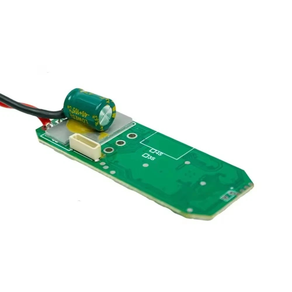21V Drill Controller Motor Speed Regulator for DIY Projects (Compact)