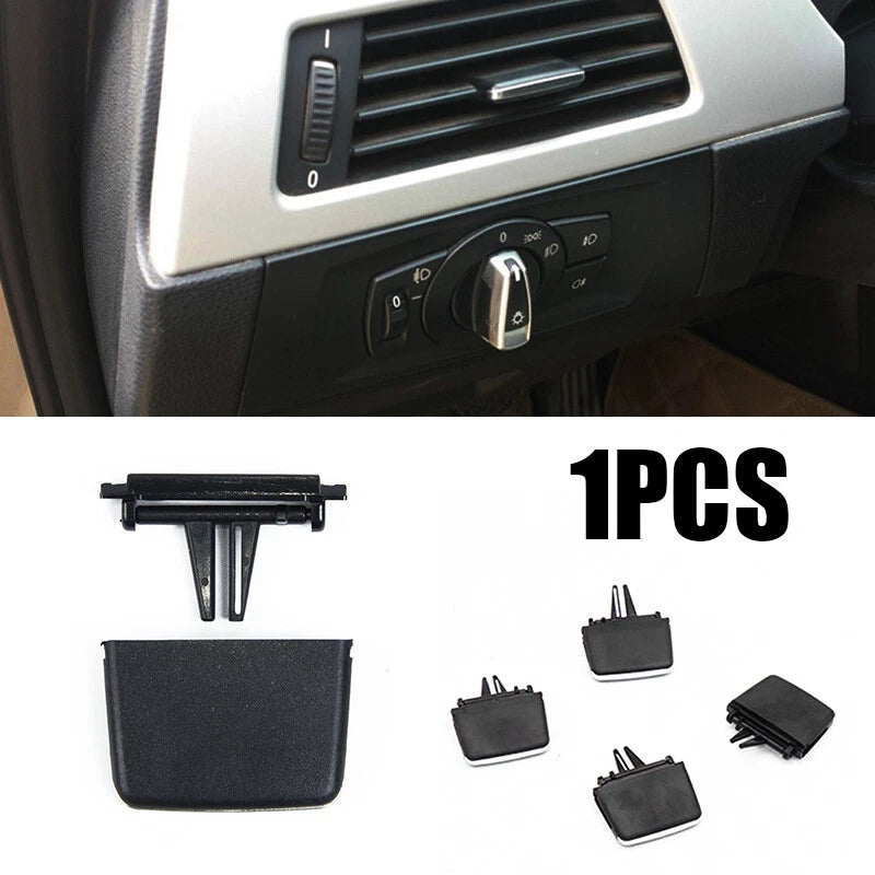 Vent Tab Clip for BMW 3 Series E90/E91/E92/E93 (2006–2013)