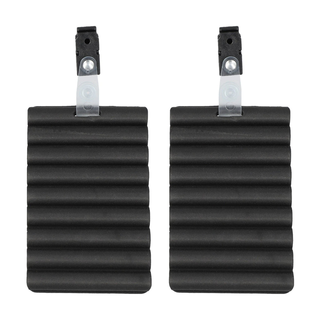 Fishing Hook Storage Board with Easy Clamp for Outdoor Use