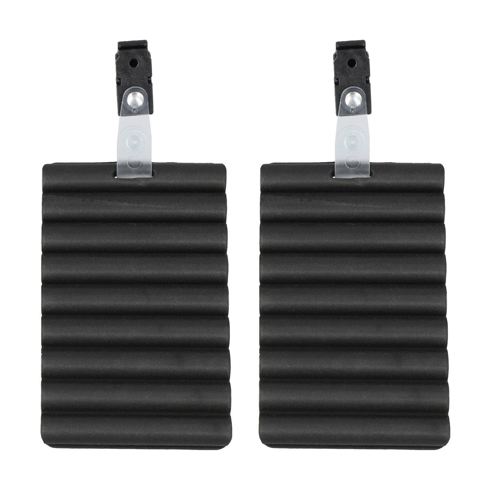 Fishing Hook Storage Board with Easy Clamp for Outdoor Use