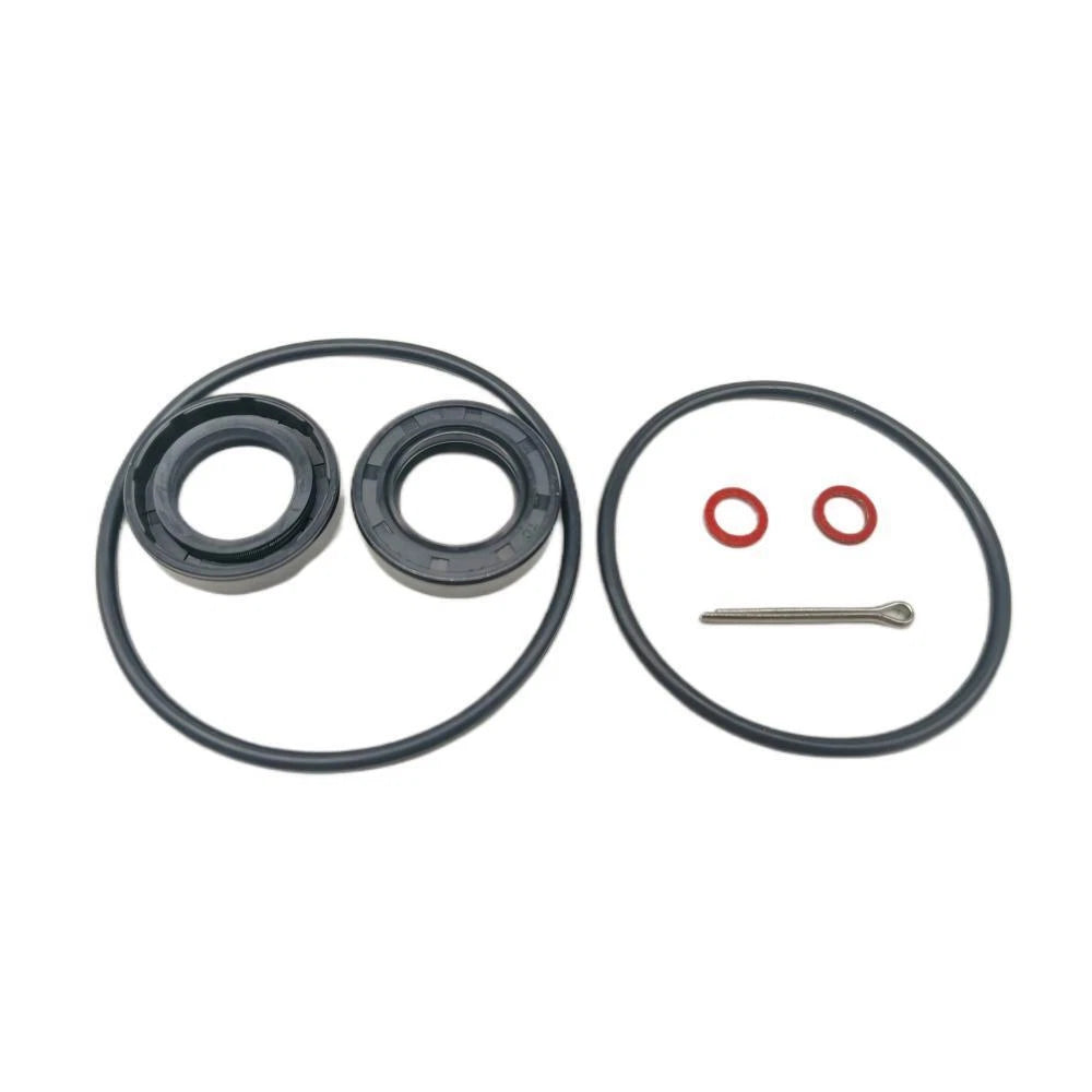 Lower Gearcase Propeller Shaft Oil Seal for Tohatsu (3F3602230, 3KY601030)