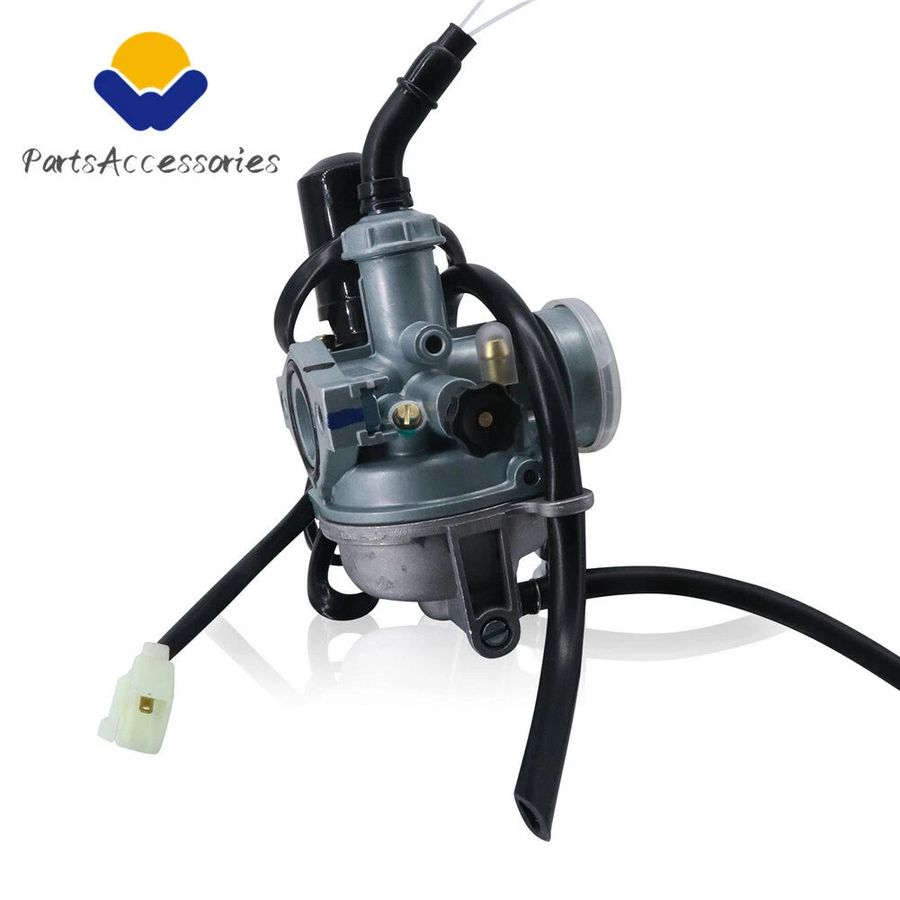 Carburetor for Buddy 50 2T Moped Scooter (2000–2023) 88591504