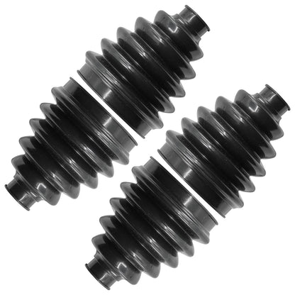 Rear Wheel Side Boot Kit for Can-Am Maverick X3 R Turbo 2017-2021