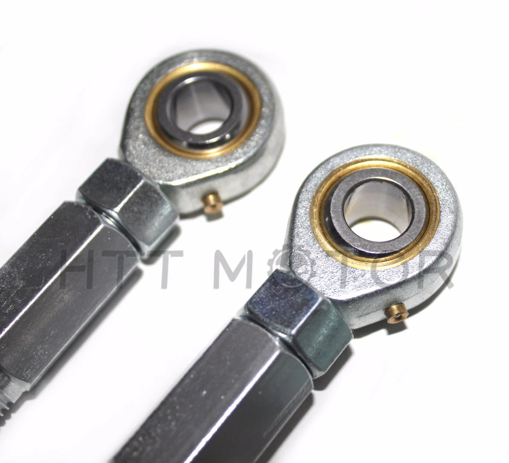 Adjustable Rear Lowering Kit 1-2" for Harley Davidson Softail (1989–1999) FXST FLS