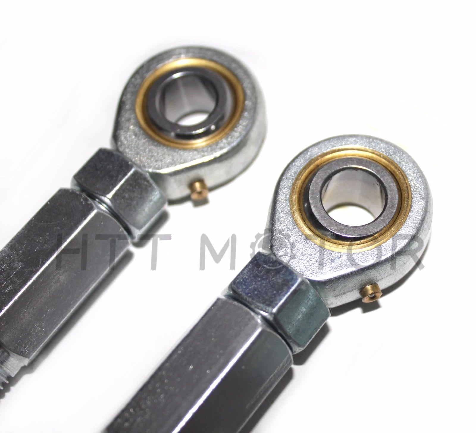 Adjustable Rear Lowering Kit 1-2" for Harley Davidson Softail (1989–1999) FXST FLS