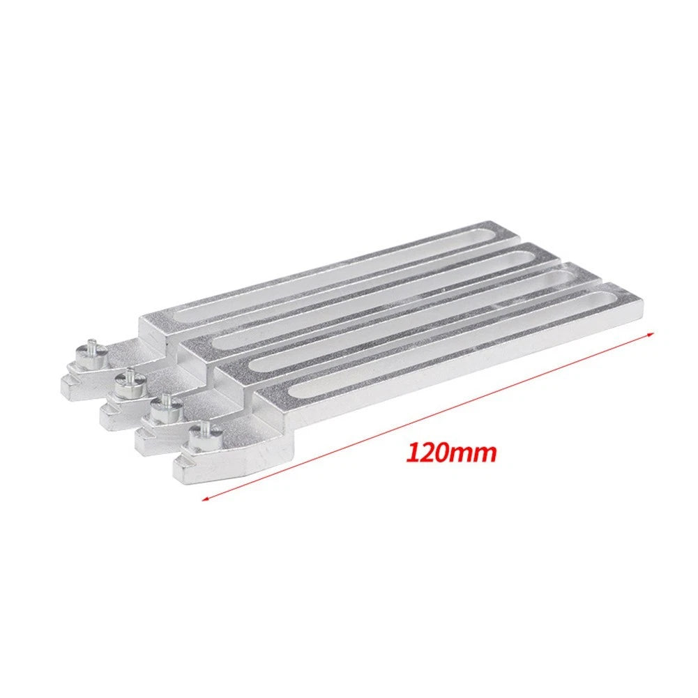 Bracket Support Fixture for IR6500 BGA Rework Station PCB Board