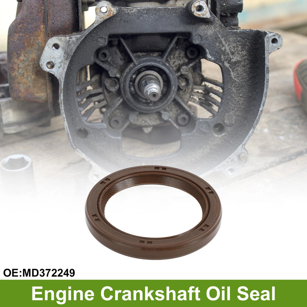 Crankshaft Oil Seal Replacement for Mitsubishi Eclipse Galant Montero (2000–2012)