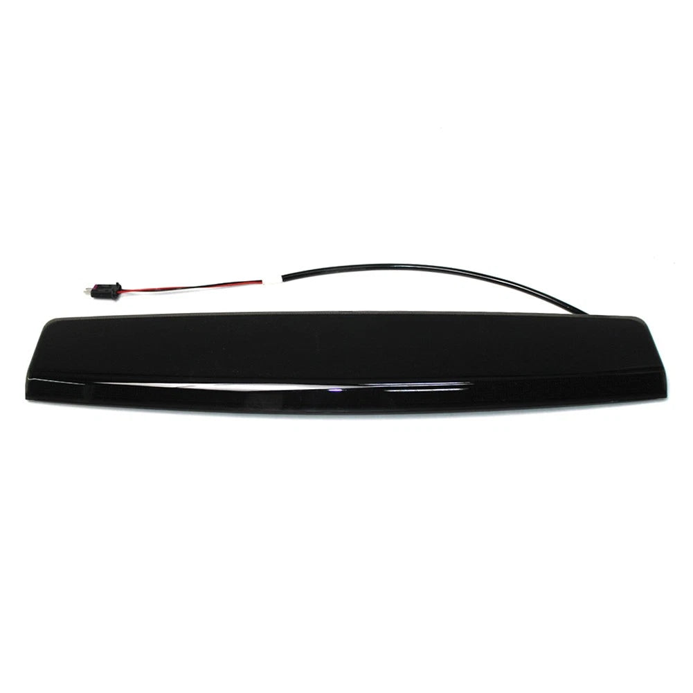 Rear Brake Light Bracket for Land Rover Range Rover (2003–2012) Black