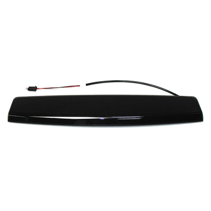 Rear Brake Light Bracket for Land Rover Range Rover (2003–2012) Black