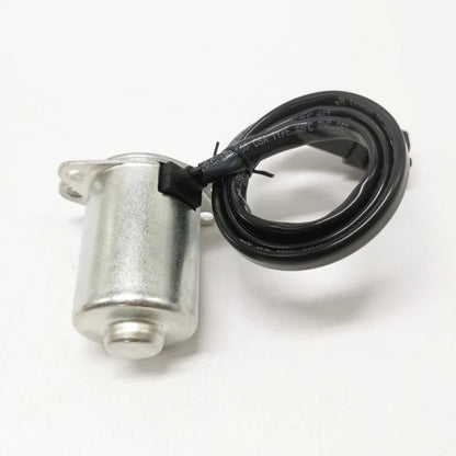 12V Solenoid Valve NY16294-1010B for Komatsu PC18MR PC20MR PC27MR PC35MR PC40MR (2000–2023)