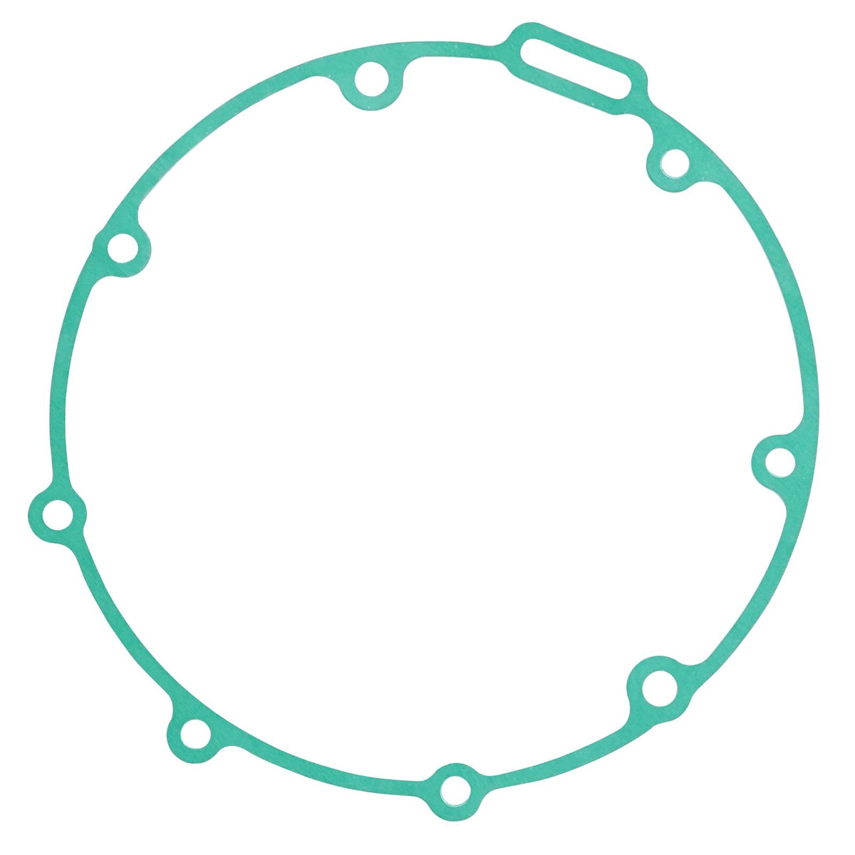 Stator Cover Outer Gasket Replacement for Kawasaki (2007–2016)