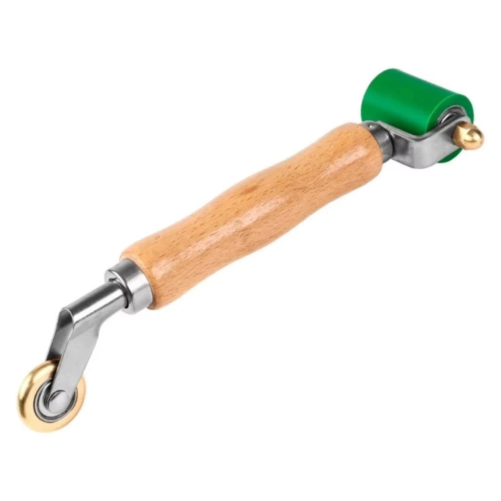 Seam Pressing Roller for Roofing and Panel Work