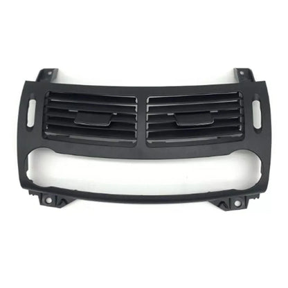 Front Center Air Vent Grille for Mercedes E Class W211 (2003–2009)
