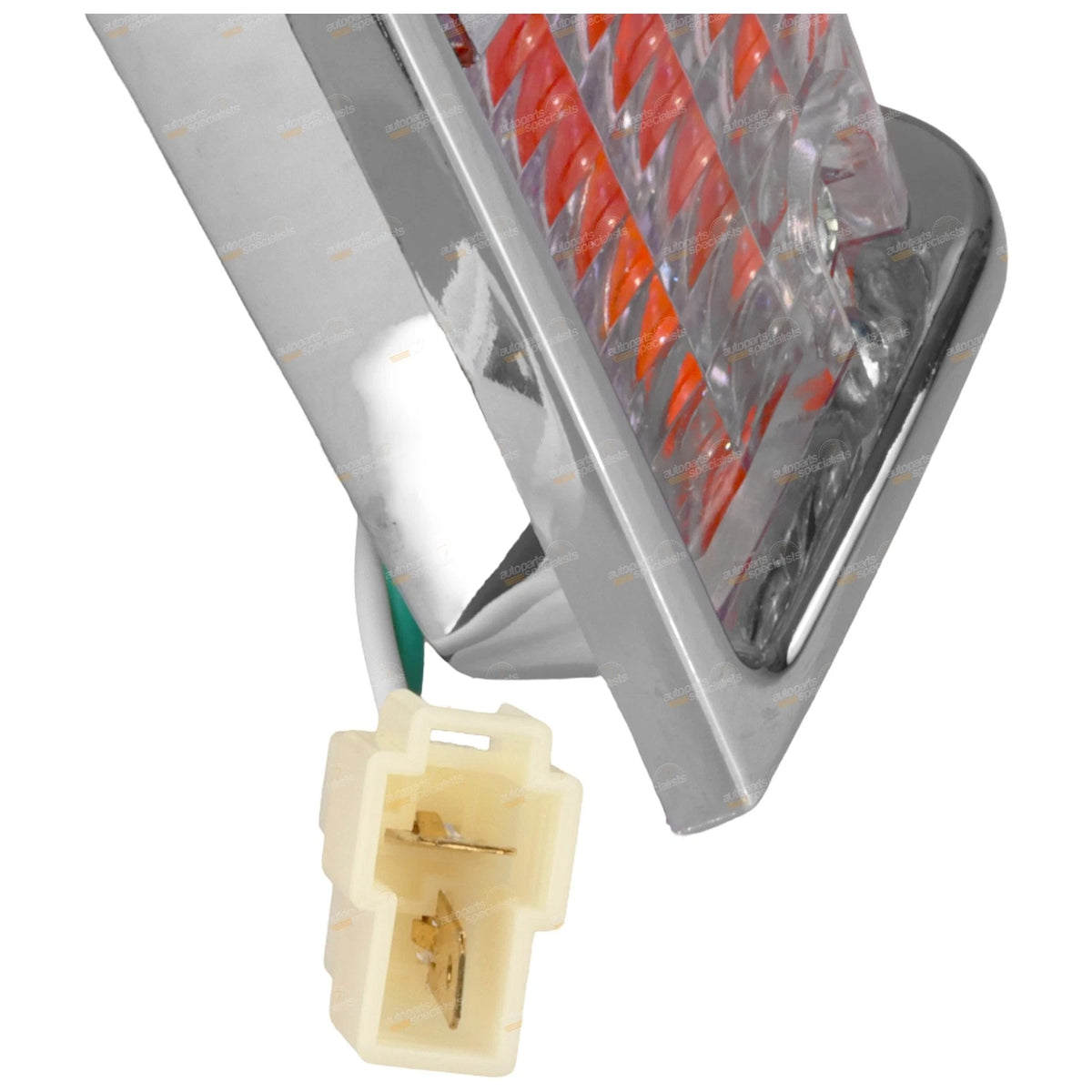 LH Front Corner Indicator for Holden Kingswood (1974–1980) LHS