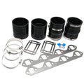 Exhaust Manifold Bellow Kit for Volvo Penta 5.0/5.8L/351 KING EFI