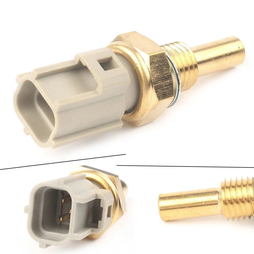 Coolant Temperature Sensor for Chevrolet Ford Geo Toyota Lexus Mazda (1994–2002)