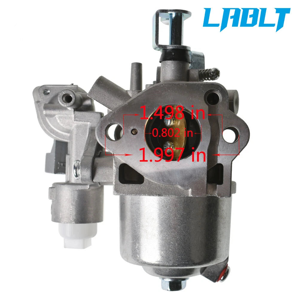 Carburetor for Robin Subaru EX27 (279-62361-20)