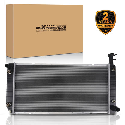 Aluminum Radiator Assembly for Express Savana 2500-4500 6.0L (2004–2018) 89019353