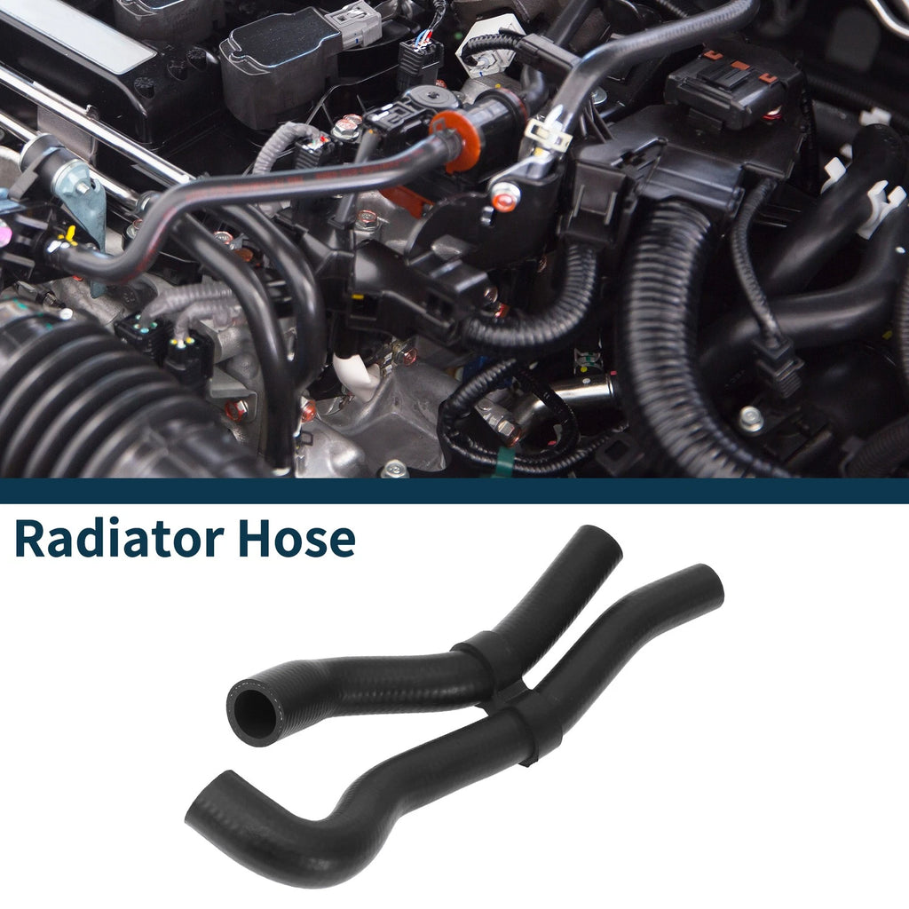 Radiator Hose Coolant Pipe Replacement for Volkswagen CC 2.0L (2009–2017)