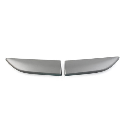 Fender Side Air Vent Cover Trim for Land Rover Range Rover Evoque (2012–2019)