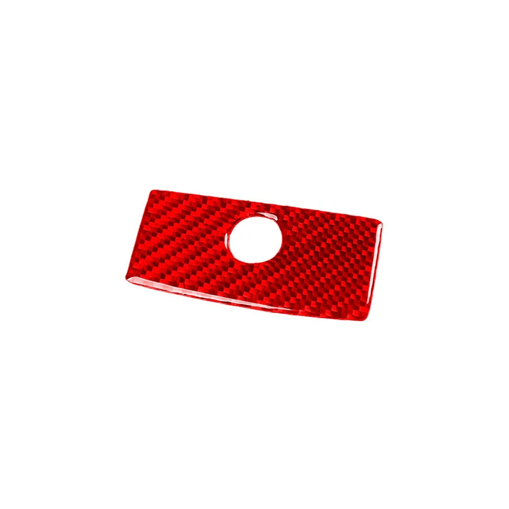 Glove Box Handle Cover Trim for Ford Ranger Sport (2015–2022)