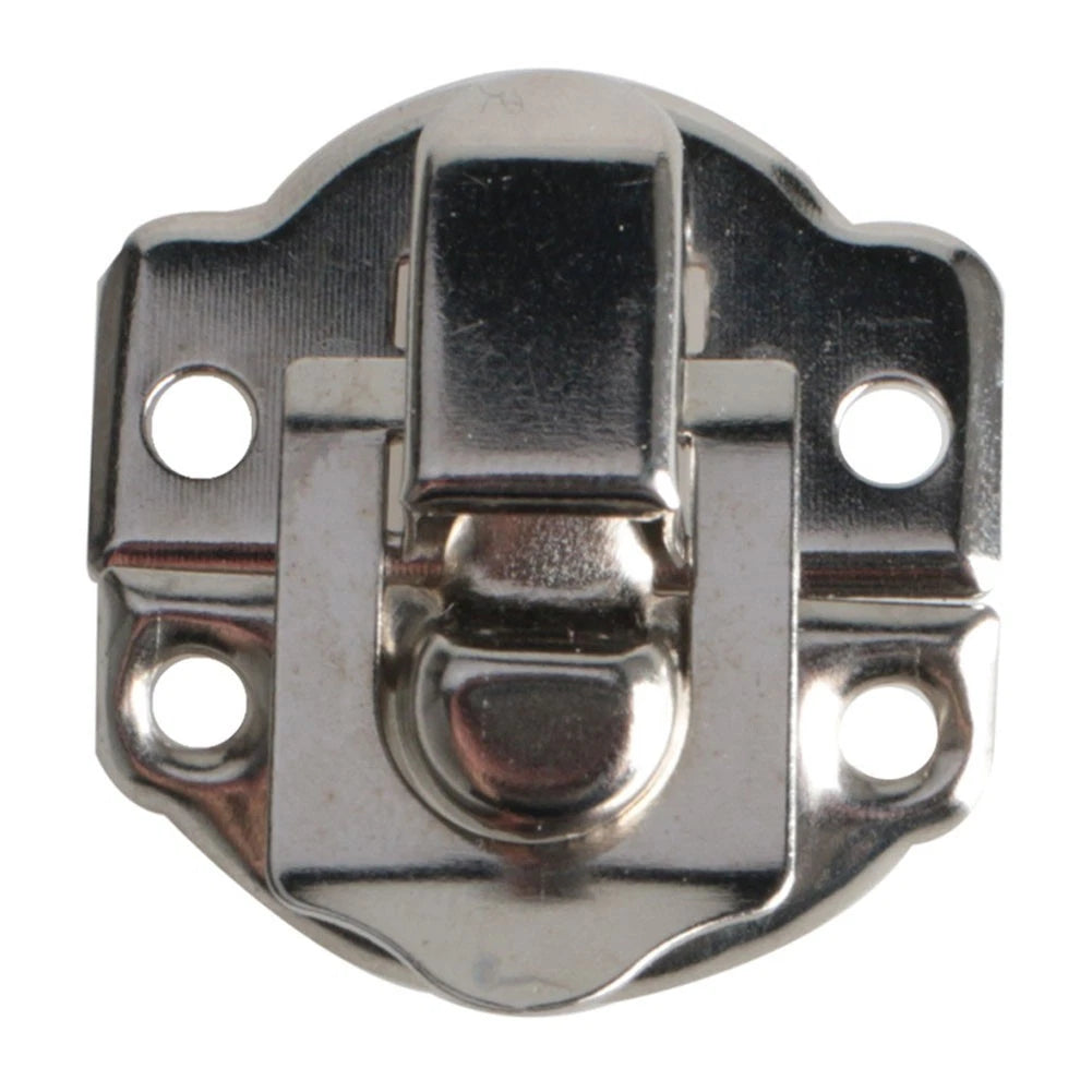 Set of 4 Box Latch Clamp Clips for Case Box Latch Zinc Alloy