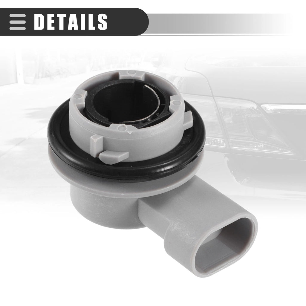 Taillight Socket for Jeep Renegade (2015–2023) No. 68285016AA