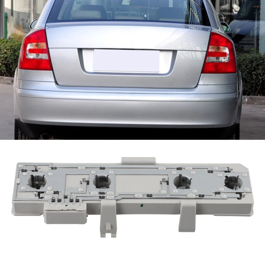 Light Bulb Holder for Skoda Octavia (2004–2012)
