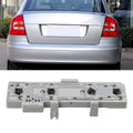 Light Bulb Holder for Skoda Octavia (2004–2012)