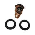 Water Thermostat 50 Deg for Suzuki Outboard (17670-90J21, 17670-90J20)