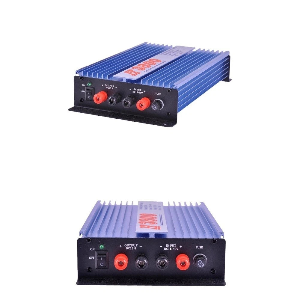 H3800 Aluminum Voltage Regulator 65A 24V Input for Radios