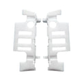 Front Bumper Bracket Set for