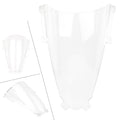 Clear Windscreen Windshield for Ducati Panigale V4 V4S Racing Screen 2019 2020
