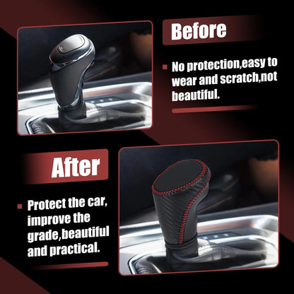 Gear Shift Knob Cover Protector for Chevrolet Equinox (2018–2021)