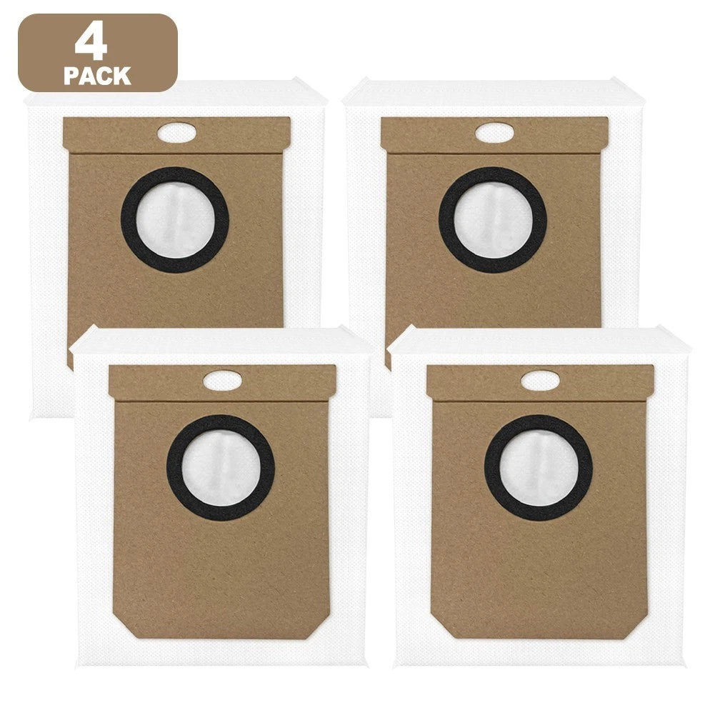 Self Emptying Vacuum Bags for Conga 9590 Spin (2020–2023)