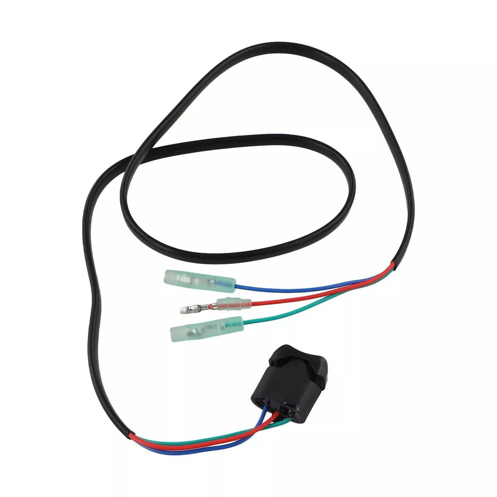 Trim and Tilt Switch for Suzuki Outboard Motor (37850-93J10)
