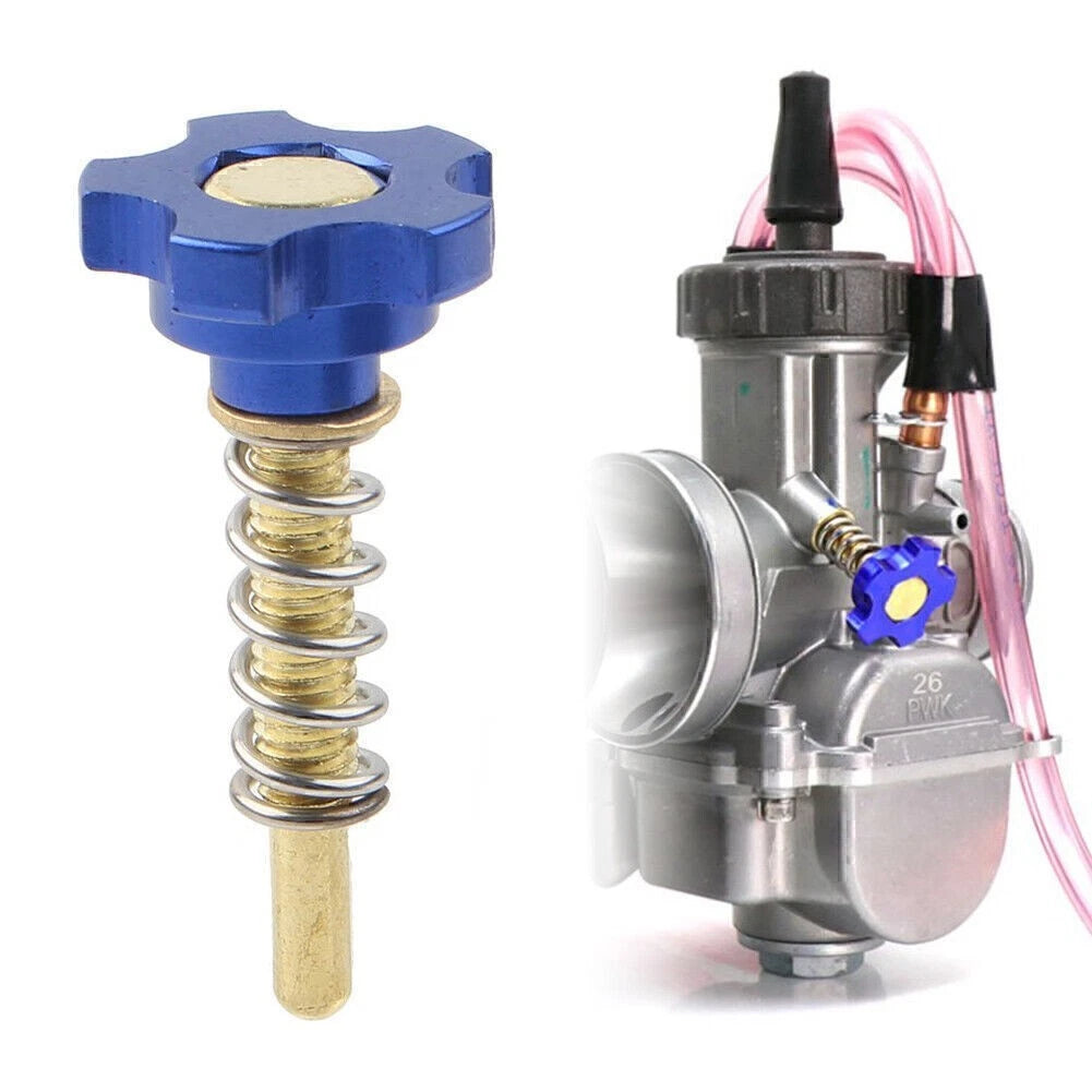 Idle Speed Adjusting Screw Kit for PWK Carburetor (Motorcycle)
