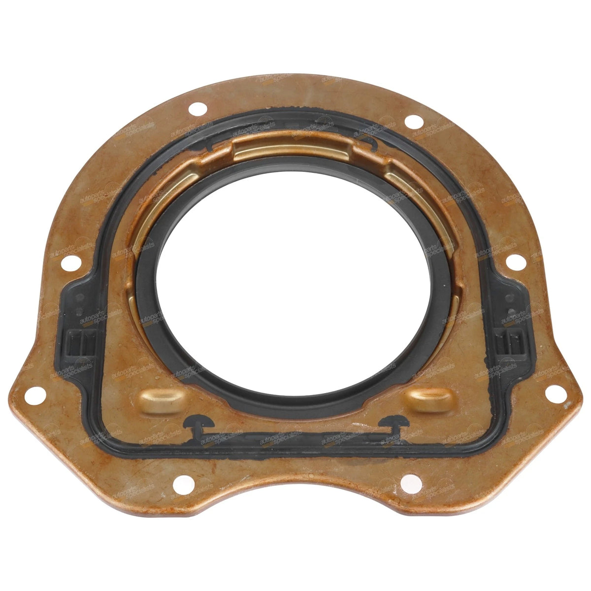 Crankshaft Rear Main Seal for Ford Everest UA 3.5L P5AT (2015–2019)