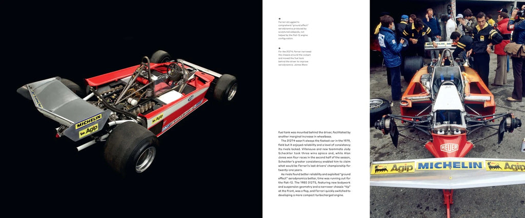 Ferrari Formula 1 Car Second Edition (2010–2015)