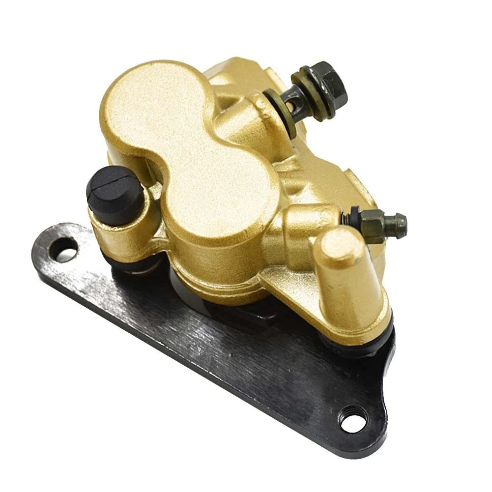 Hydraulic Brake Master Cylinder and Caliper for TBT110