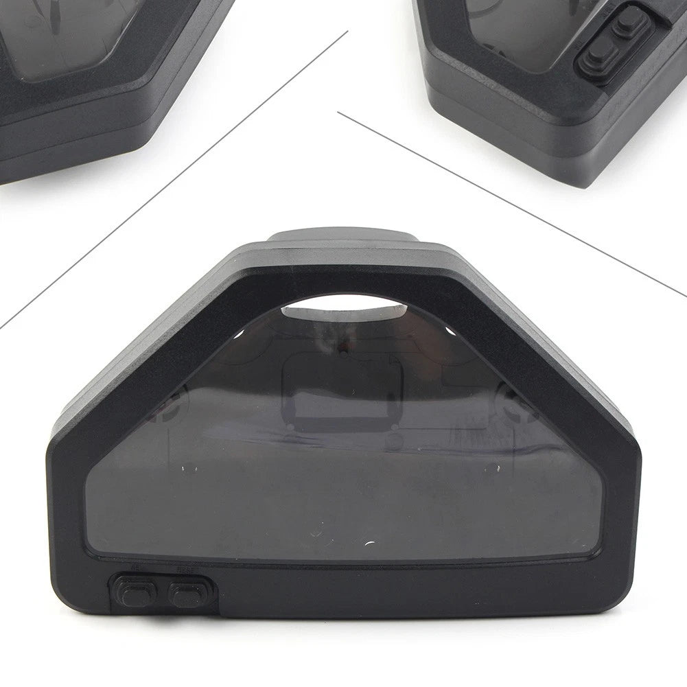 Speedometer Tachometer Housing Cover for Honda CBR1000RR (2004–2007)