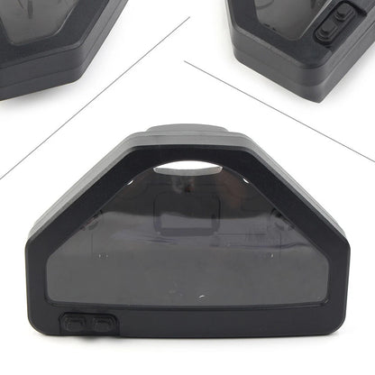 Speedometer Tachometer Housing Cover for Honda CBR1000RR (2004–2007)