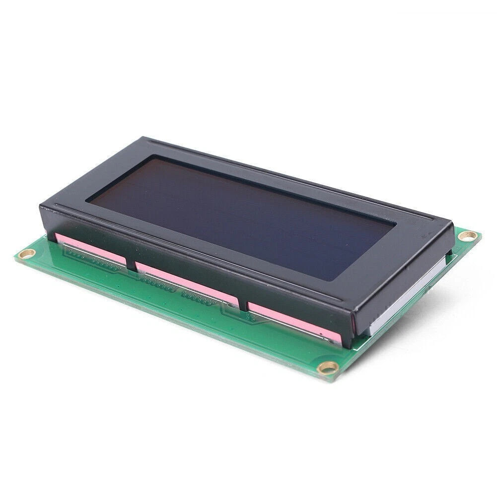 LCD2004 Backlit Display Module for Raspberry Pi (2012–2023)